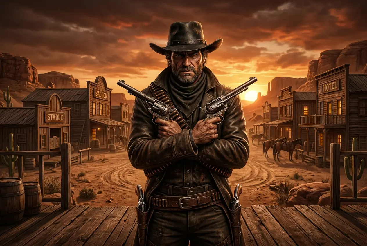 Dead or Alive 2 slot cover